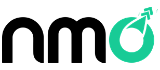 NMO logo